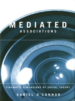 cover image of Mediated Associations